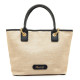 BOLSOS DE MUJER MARIAMARE FARO BEIGE FARO 62311 - Querol online