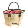 BOLSOS DE MUJER MARIAMARE FARO BEIGE FARO 62311