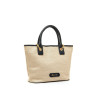 BOLSOS DE MUJER MARIAMARE FARO BEIGE FARO 62311