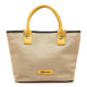 BOLSOS DE MUJER MARIAMARE FARO BEIGE FARO 62309 - Querol online