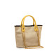 BOLSOS DE MUJER MARIAMARE FARO BEIGE FARO 62309 - Querol online