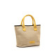BOLSOS DE MUJER MARIAMARE FARO BEIGE FARO 62309 - Querol online