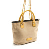 BOLSOS DE MUJER MARIAMARE FARO BEIGE FARO 62309