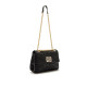 BANDOLERAS DE MUJER MARIAMARE SHANA2 NEGRO SHANA2 62318 - Querol online