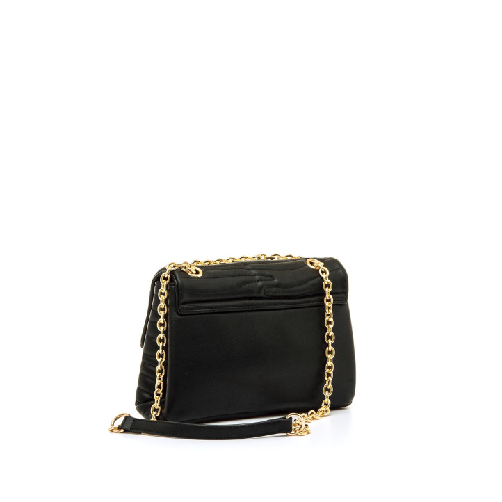 BANDOLERAS DE MUJER MARIAMARE SHANA2 NEGRO SHANA2 62318 - Querol online