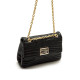 BANDOLERAS DE MUJER MARIAMARE SHANA2 NEGRO SHANA2 62318 - Querol online