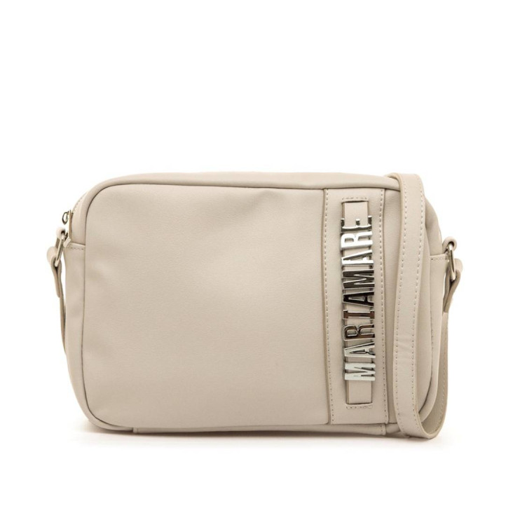 BANDOLERAS DE MUJER MARIAMARE LINDE BLANCO LINDE 62352 - Querol online