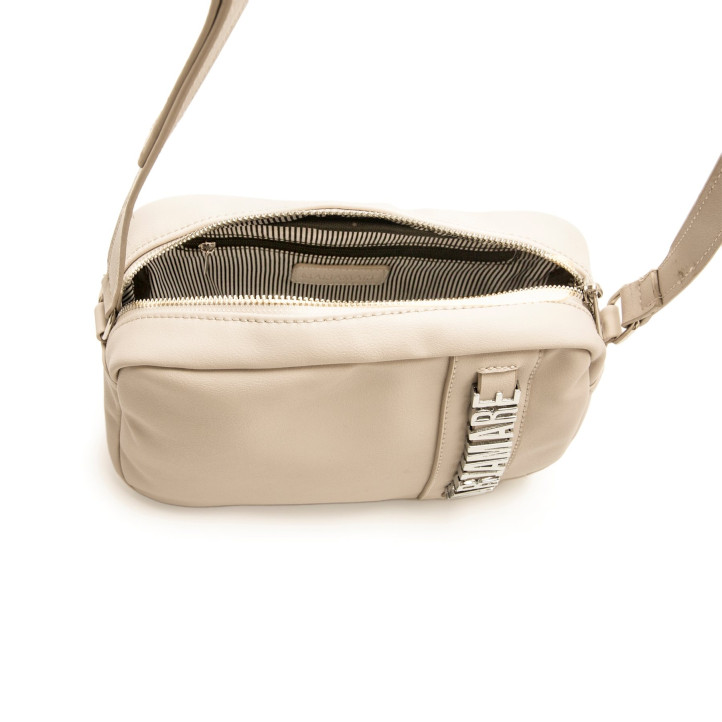 BANDOLERAS DE MUJER MARIAMARE LINDE BLANCO LINDE 62352 - Querol online