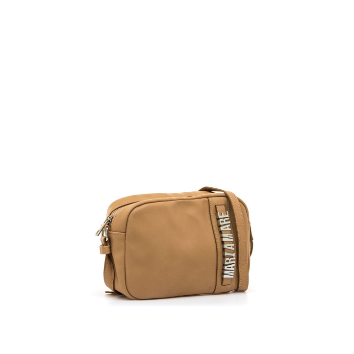 BANDOLERAS DE MUJER MARIAMARE LINDE MARRON LINDE 62353 - Querol online