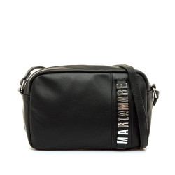 BANDOLERAS DE MUJER MARIAMARE LINDE NEGRO LINDE 62351 - Querol online