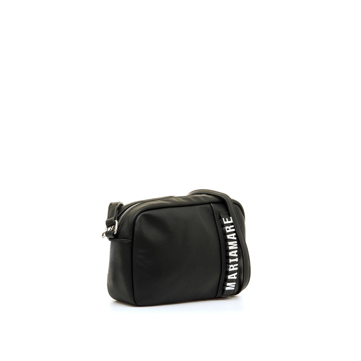 BANDOLERAS DE MUJER MARIAMARE LINDE NEGRO LINDE 62351 - Querol online