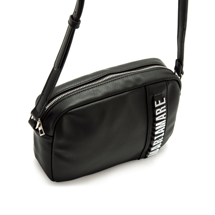BANDOLERAS DE MUJER MARIAMARE LINDE NEGRO LINDE 62351 - Querol online