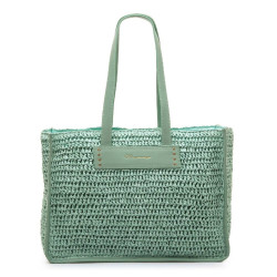 BOLSOS DE MUJER MARIAMARE SALLA VERDE SALLA 62376 - Querol online