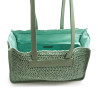 BOLSOS DE MUJER MARIAMARE SALLA VERDE SALLA 62376