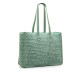 BOLSOS DE MUJER MARIAMARE SALLA VERDE SALLA 62376 - Querol online