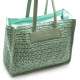 BOLSOS DE MUJER MARIAMARE SALLA VERDE SALLA 62376 - Querol online