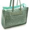 BOLSOS DE MUJER MARIAMARE SALLA VERDE SALLA 62376