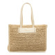 BOLSOS DE MUJER MARIAMARE SALLA BEIGE SALLA 62377 - Querol online