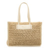 BOLSOS DE MUJER MARIAMARE SALLA BEIGE SALLA 62377