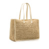 BOLSOS DE MUJER MARIAMARE SALLA BEIGE SALLA 62377