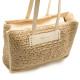 BOLSOS DE MUJER MARIAMARE SALLA BEIGE SALLA 62377 - Querol online