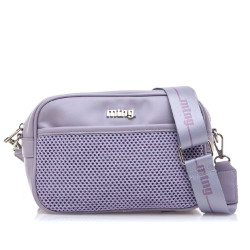 COMPLEMENTOS DE MUJER MUSTANG MAGOS MORADO MAGOS 62227 - Querol online