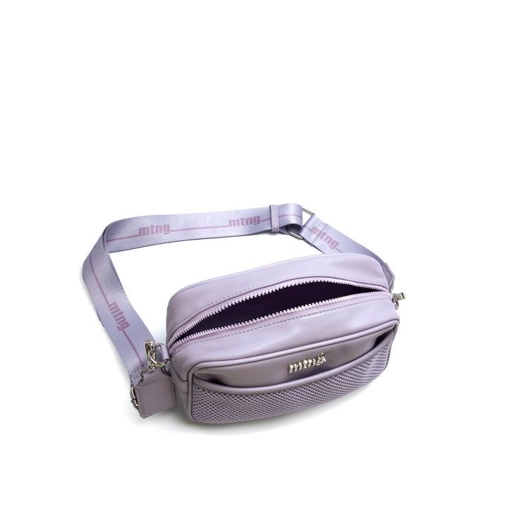 COMPLEMENTOS DE MUJER MUSTANG MAGOS MORADO MAGOS 62227 - Querol online