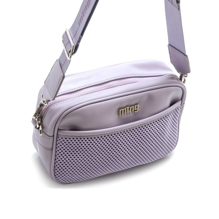 COMPLEMENTOS DE MUJER MUSTANG MAGOS MORADO MAGOS 62227 - Querol online