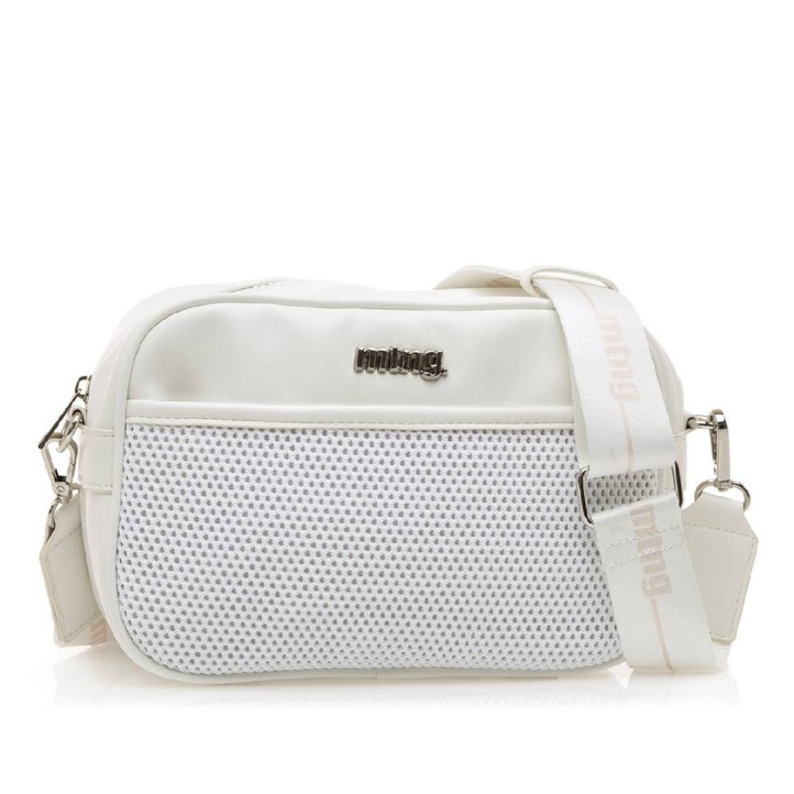 COMPLEMENTOS DE MUJER MUSTANG MAGOS BLANCO MAGOS 62225 - Querol online