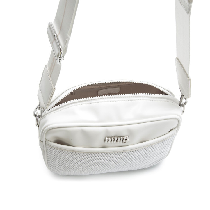 COMPLEMENTOS DE MUJER MUSTANG MAGOS BLANCO MAGOS 62225 - Querol online