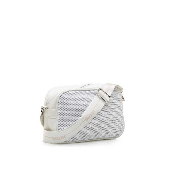 COMPLEMENTOS DE MUJER MUSTANG MAGOS BLANCO MAGOS 62225 - Querol online