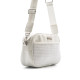 COMPLEMENTOS DE MUJER MUSTANG MAGOS BLANCO MAGOS 62225 - Querol online