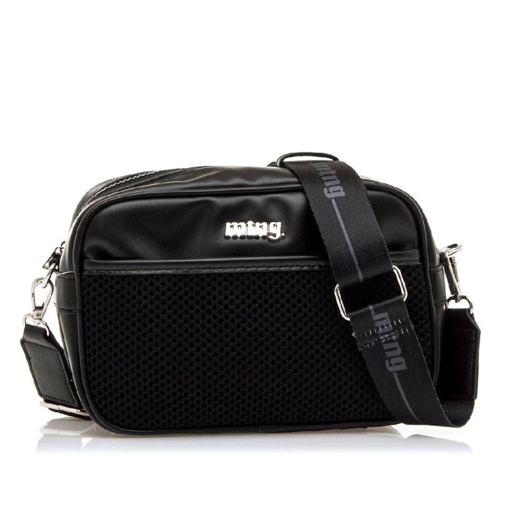 COMPLEMENTOS DE MUJER MUSTANG MAGOS NEGRO MAGOS 62226 - Querol online