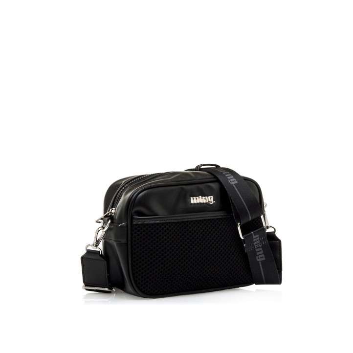 COMPLEMENTOS DE MUJER MUSTANG MAGOS NEGRO MAGOS 62226 - Querol online