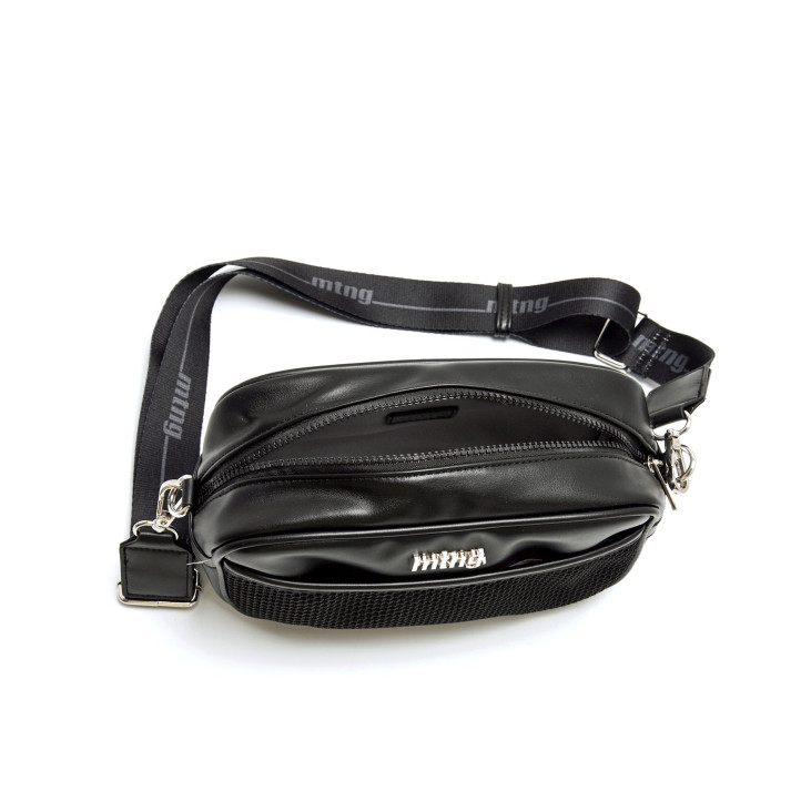 COMPLEMENTOS DE MUJER MUSTANG MAGOS NEGRO MAGOS 62226 - Querol online