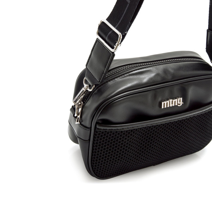 COMPLEMENTOS DE MUJER MUSTANG MAGOS NEGRO MAGOS 62226 - Querol online