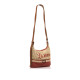 COMPLEMENTOS DE MUJER MUSTANG LOMA MARRON LOMA 62234 - Querol online