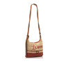 COMPLEMENTOS DE MUJER MUSTANG LOMA MARRON LOMA 62234