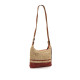 COMPLEMENTOS DE MUJER MUSTANG LOMA MARRON LOMA 62234 - Querol online