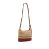 COMPLEMENTOS DE MUJER MUSTANG LOMA MARRON LOMA 62234