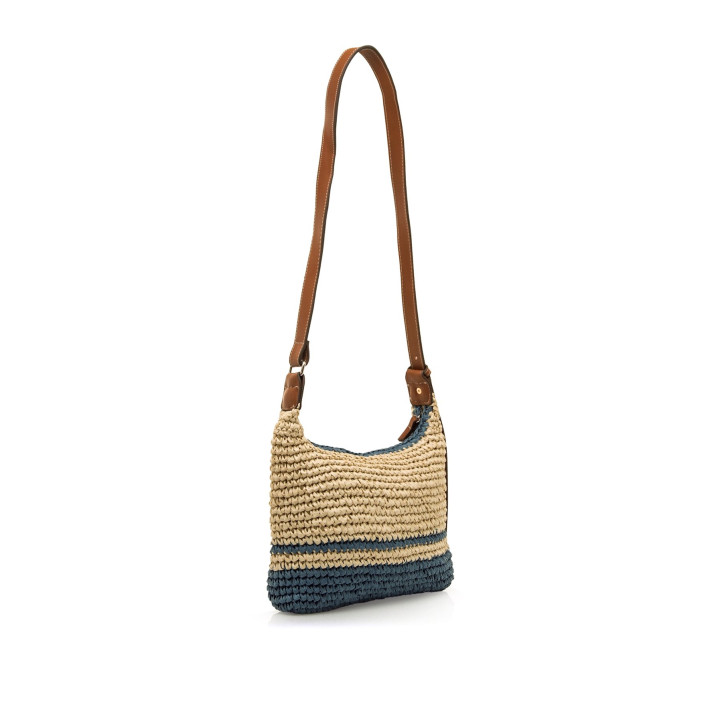 COMPLEMENTOS DE MUJER MUSTANG LOMA AZUL LOMA 62236 - Querol online