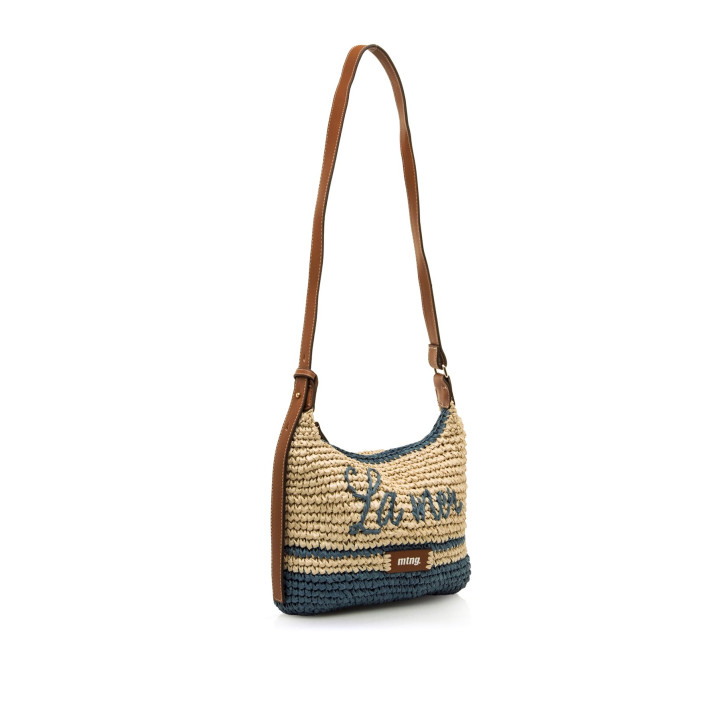 COMPLEMENTOS DE MUJER MUSTANG LOMA AZUL LOMA 62236 - Querol online