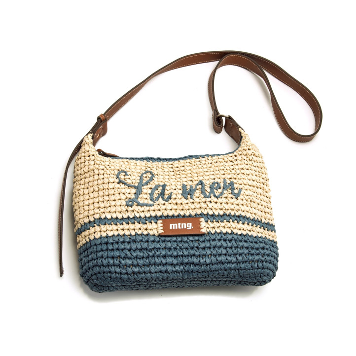 COMPLEMENTOS DE MUJER MUSTANG LOMA AZUL LOMA 62236 - Querol online