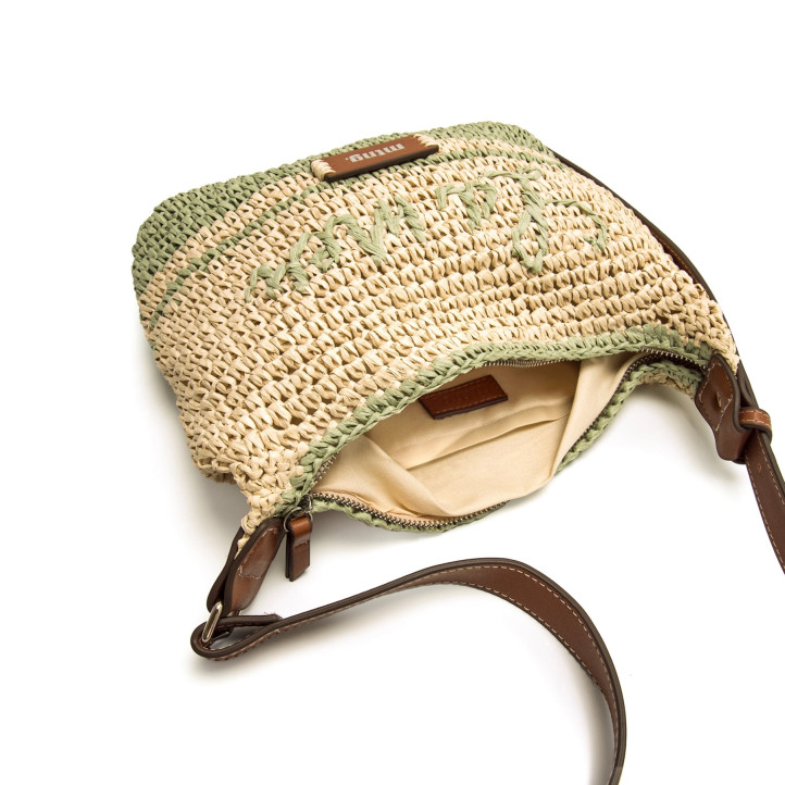 COMPLEMENTOS DE MUJER MUSTANG LOMA VERDE LOMA 62235 - Querol online