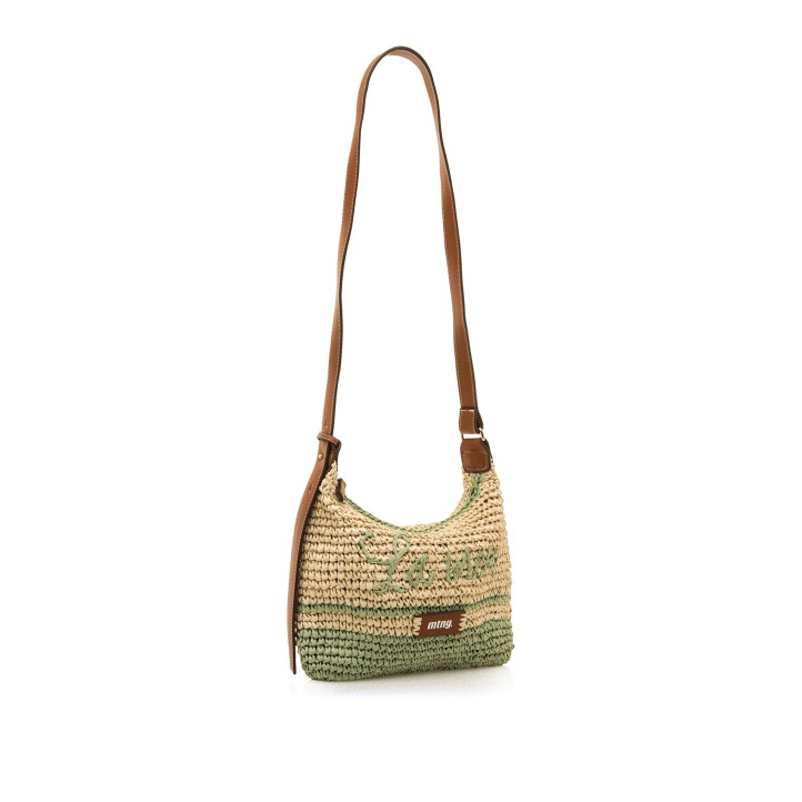 COMPLEMENTOS DE MUJER MUSTANG LOMA VERDE LOMA 62235 - Querol online