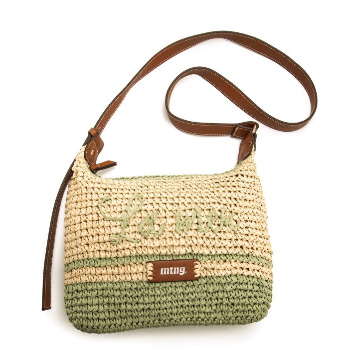 COMPLEMENTOS DE MUJER MUSTANG LOMA VERDE LOMA 62235 - Querol online