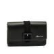 BOLSOS DE MANO DE MUJER MARIAMARE CENA NEGRO CENA 62304 - Querol online