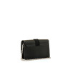 BOLSOS DE MANO DE MUJER MARIAMARE CENA NEGRO CENA 62304