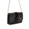 BOLSOS DE MANO DE MUJER MARIAMARE CENA NEGRO CENA 62304
