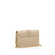 BOLSOS DE MANO DE MUJER MARIAMARE CENA BEIGE CENA 62303 - Querol online